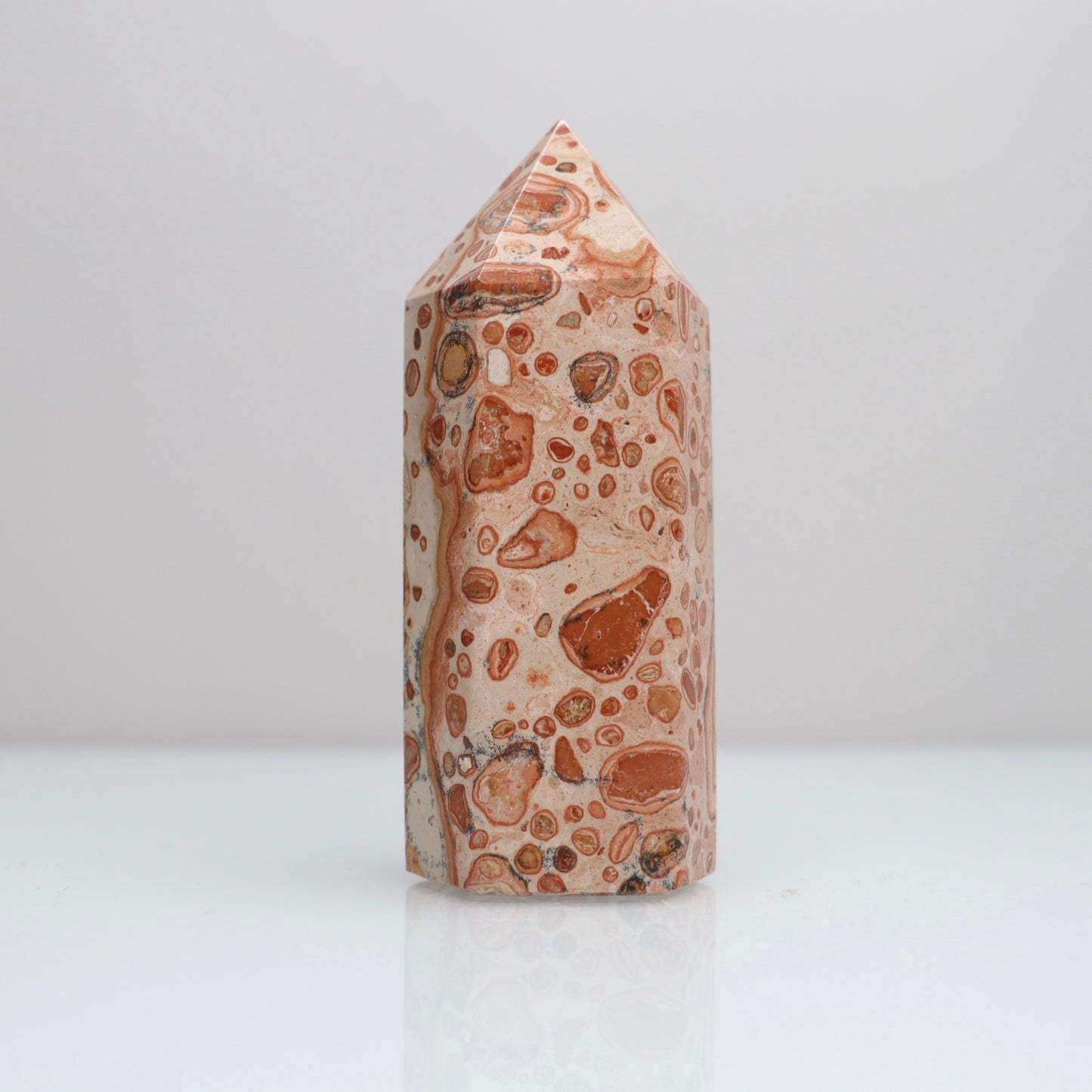 Leopardite Tower | 31