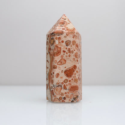 Leopardite Tower | 31