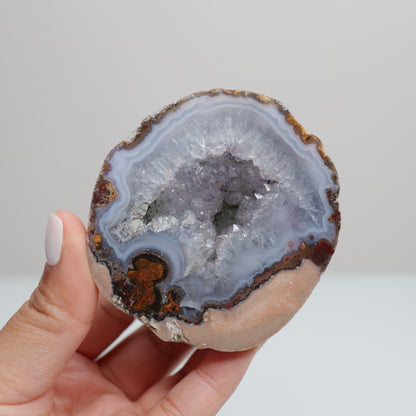 Los Choyas Geode 8