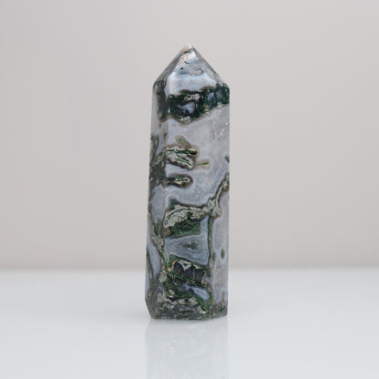 Moss Agate Tower | 69