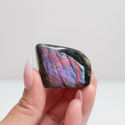 Labradorite Freeform 53