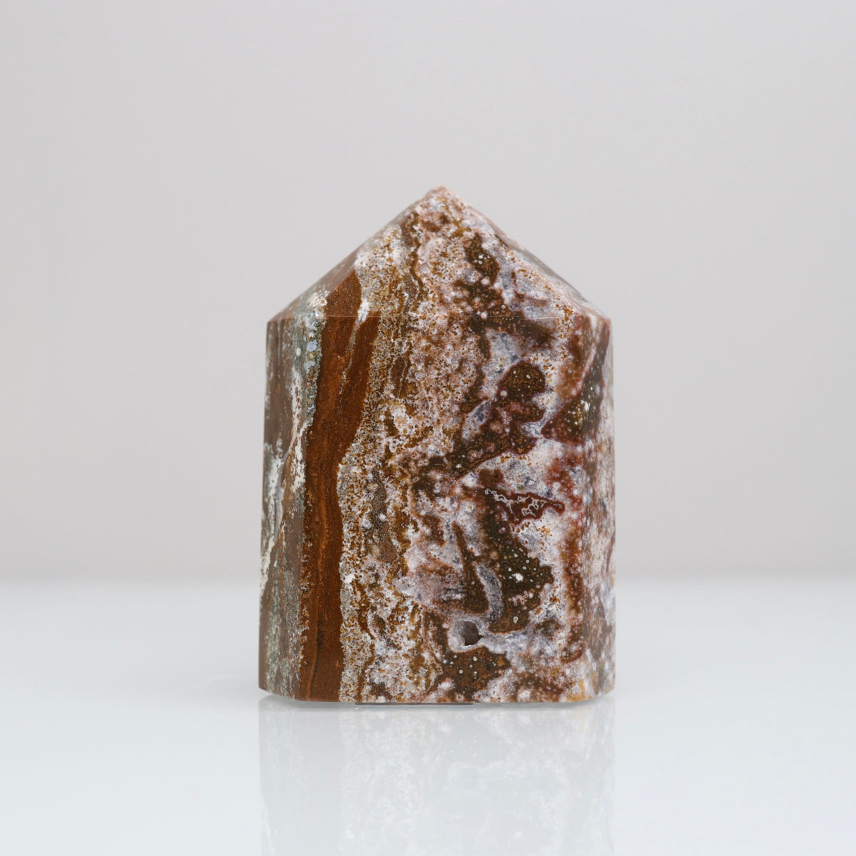 Ocean Jasper Tower | 118