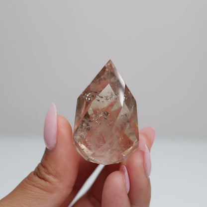Smoky Quartz Freeform | N