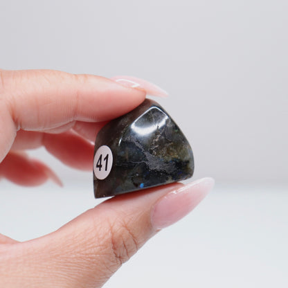 Labradorite Freeform 41