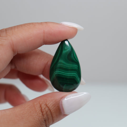 Malachite Cab | B