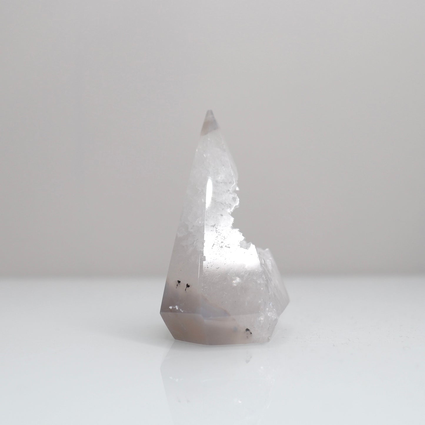 Druzy Agate Diamond 169