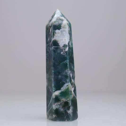 Moss Agate Tower | 7*