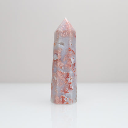 Pink Agate Tower | 75