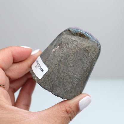 Amethyst Cutbase 3