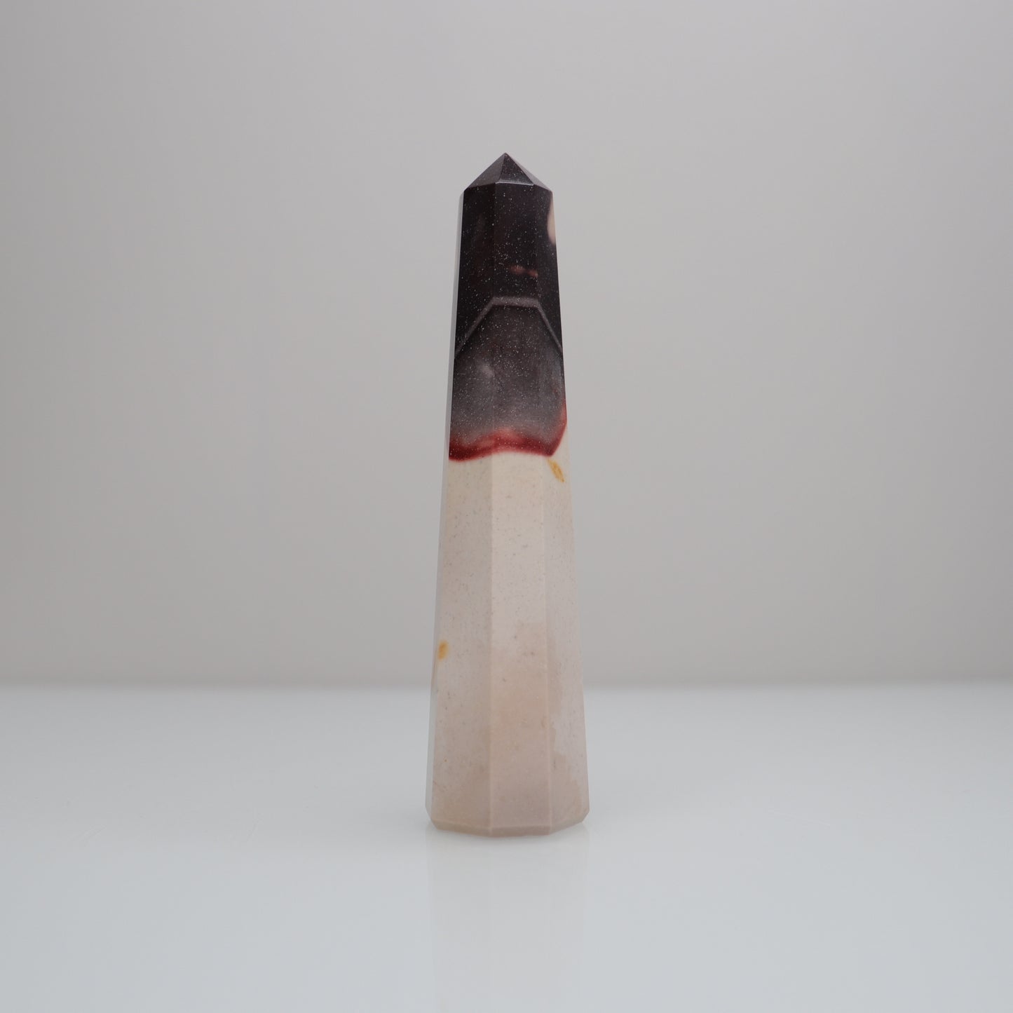 Mookaite Jasper Tower | A