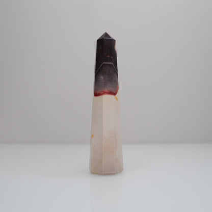 Mookaite Jasper Tower | A