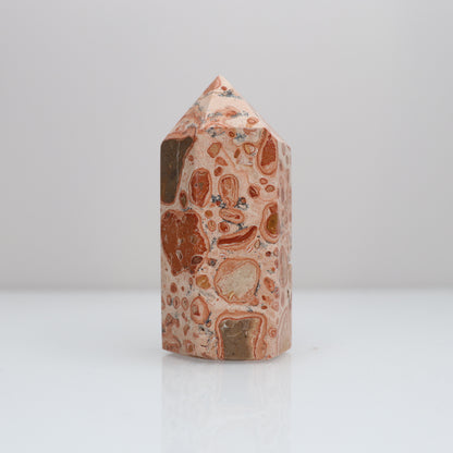Leopardite Tower | 28