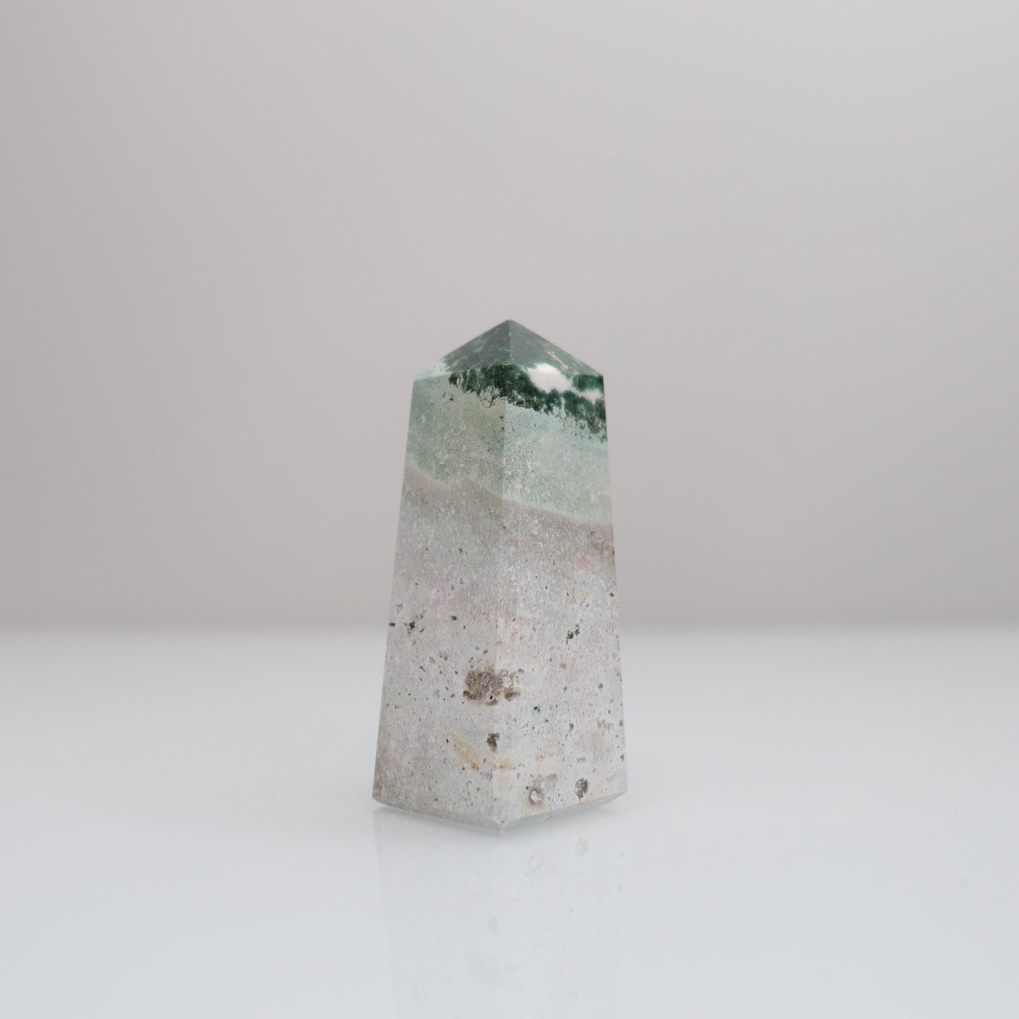 Unicorn Jasper Tower 2