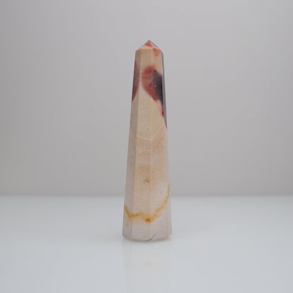 Mookaite Jasper Tower | A