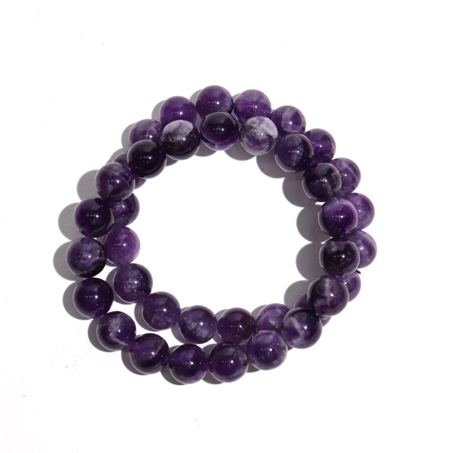 Dream Amethyst Bracelet | 10mm