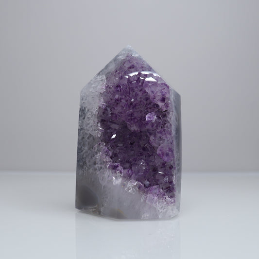 Amethyst Tower | 6