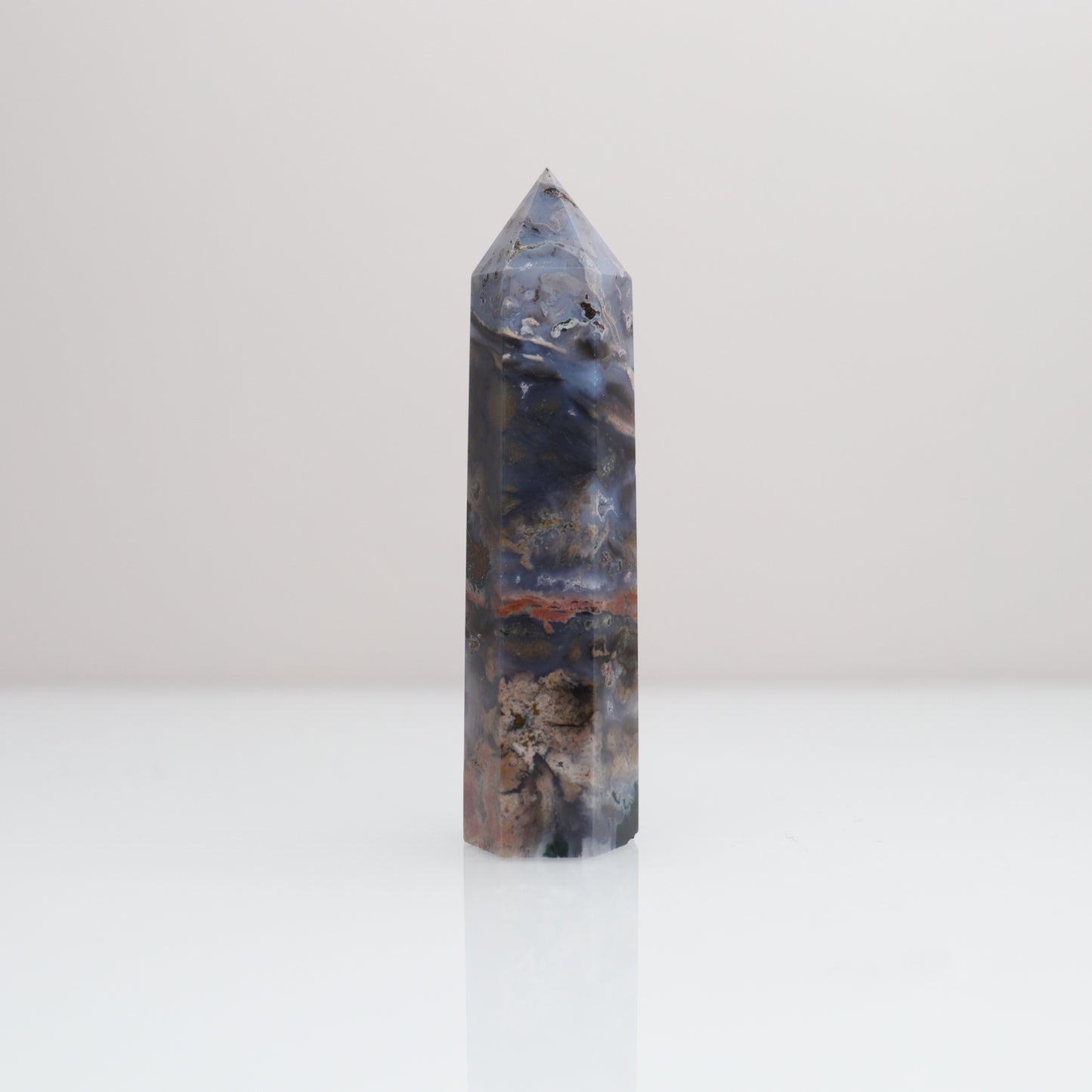 Ocean Jasper Tower | 83