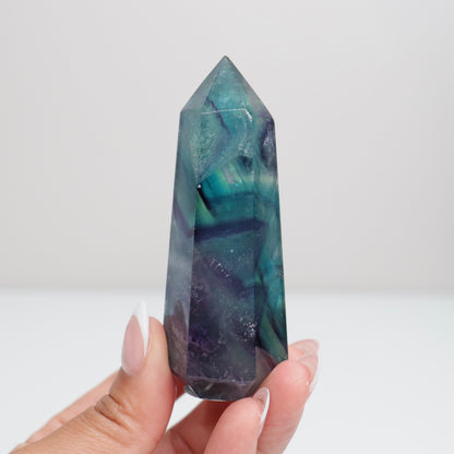 Fluorite Tower | 4*