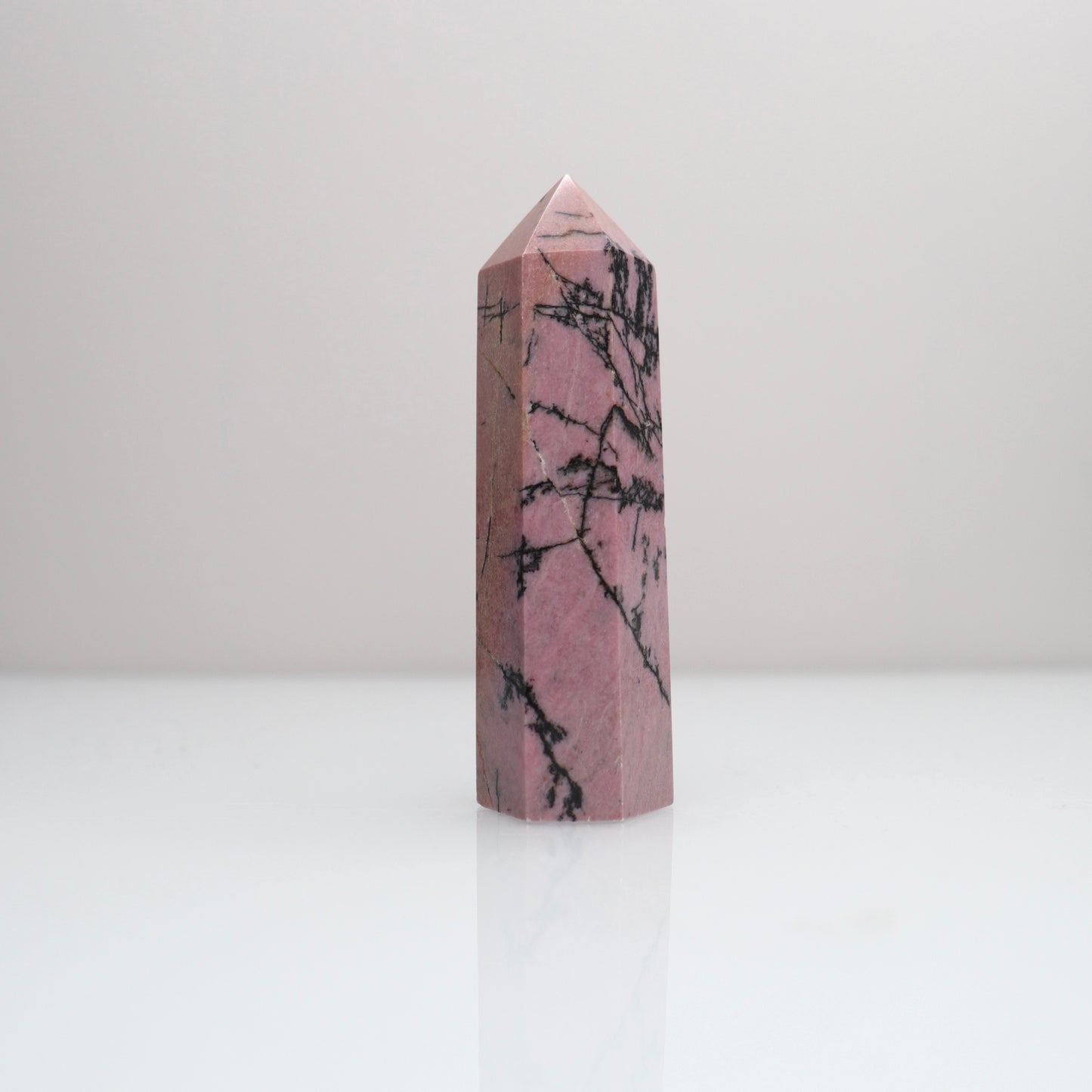 Rhodonite Tower | 91
