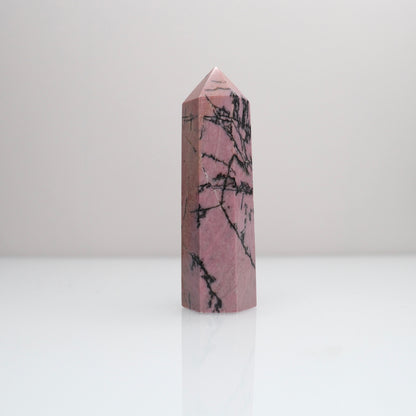 Rhodonite Tower | 91