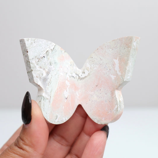 Unicorn Butterfly 3