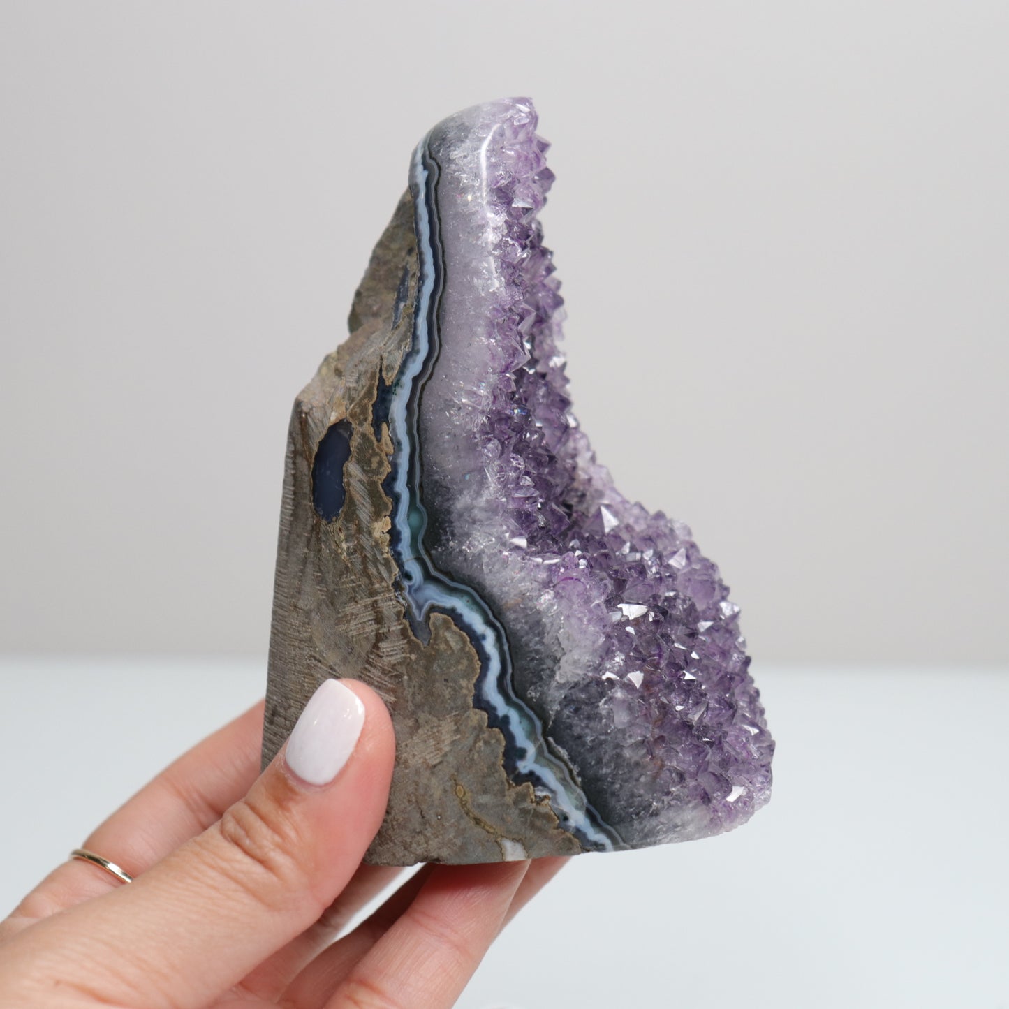 Amethyst Cutbase 8