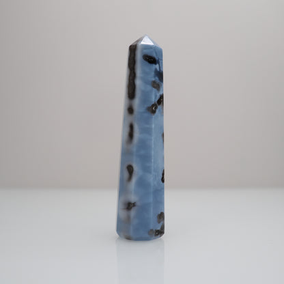 Owyhee Blue Opal Tower | K