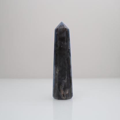 Owyhee Blue Opal Tower | J