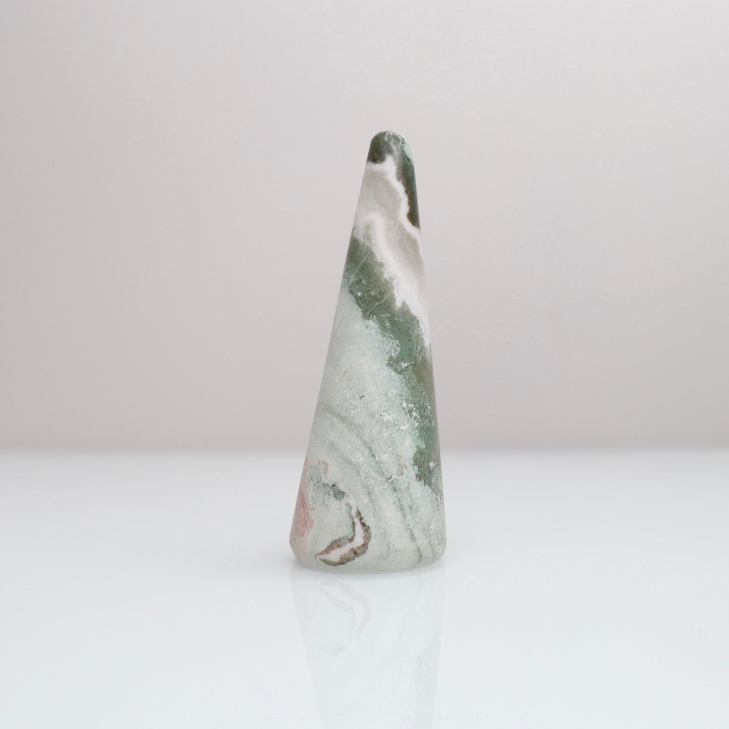 Unicorn Jasper Ring Holder 3