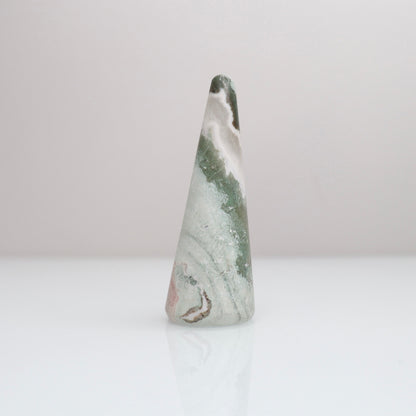 Unicorn Jasper Ring Holder 3