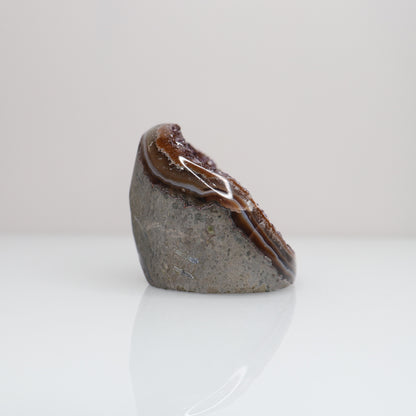 Amethyst Cut Base 8