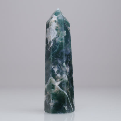 Moss Agate Tower | 7*