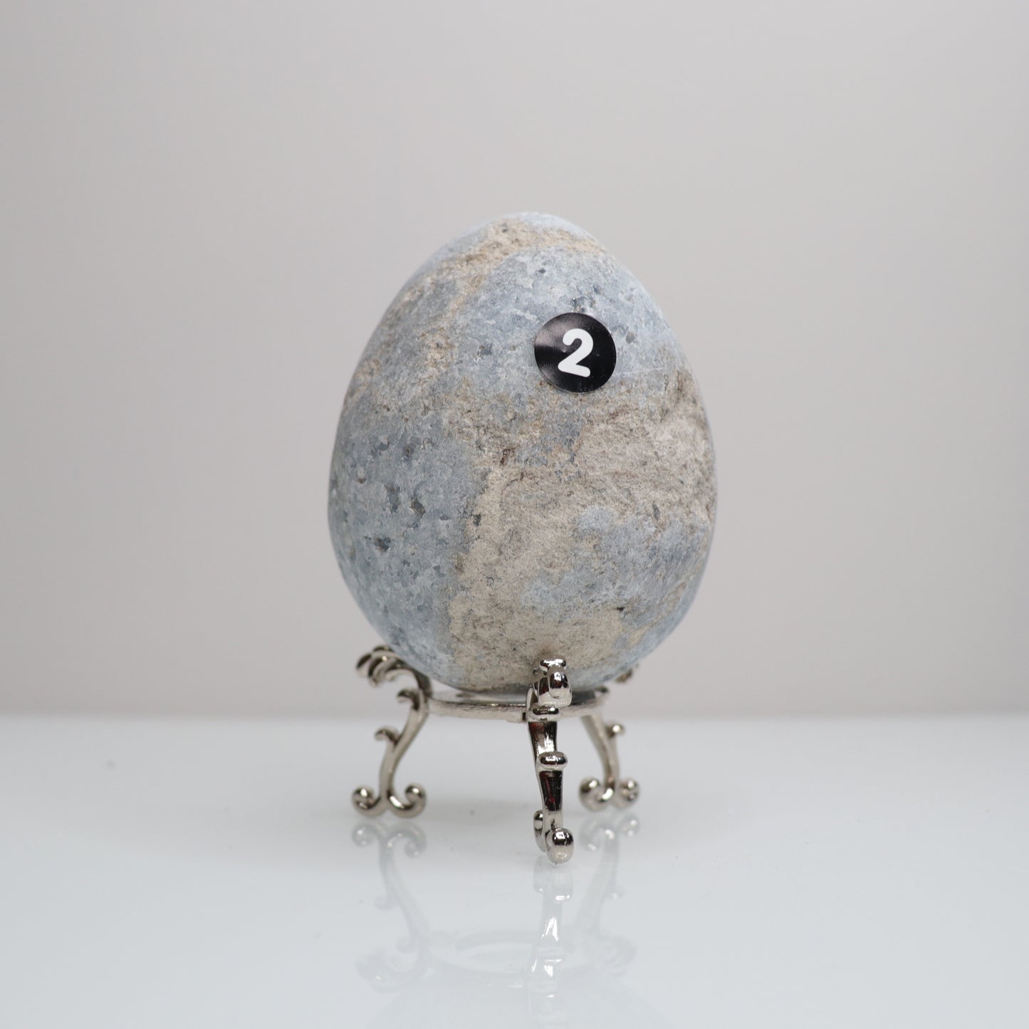 Celestite Egg 2