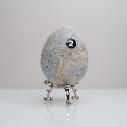 Celestite Egg 2