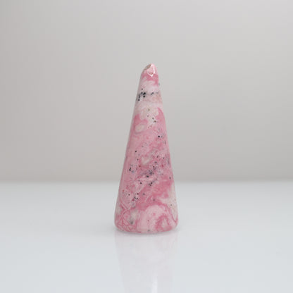 Rhodonite Ring Holder 6