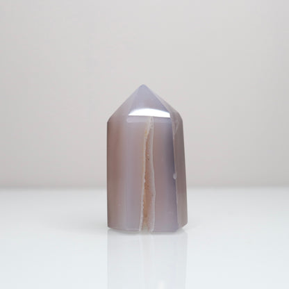 Druzy AgateTower | 20