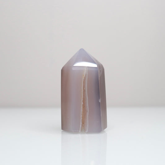 Druzy AgateTower | 20