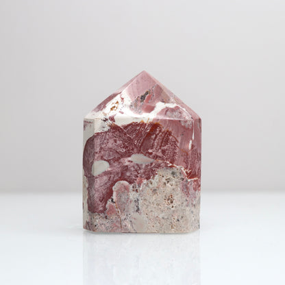 Polychrome Jasper Tower | 110