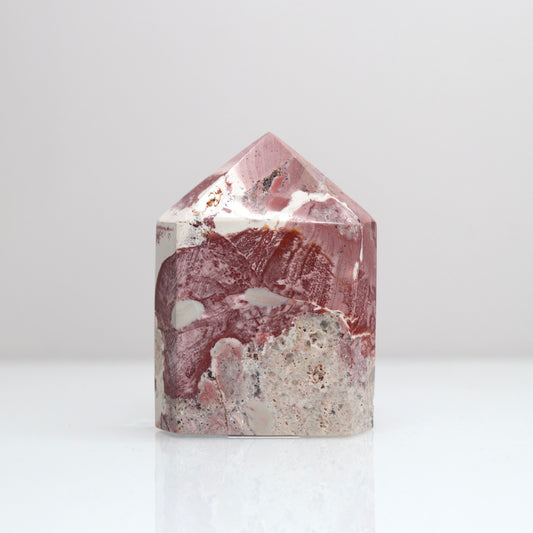 Polychrome Jasper Tower | 110