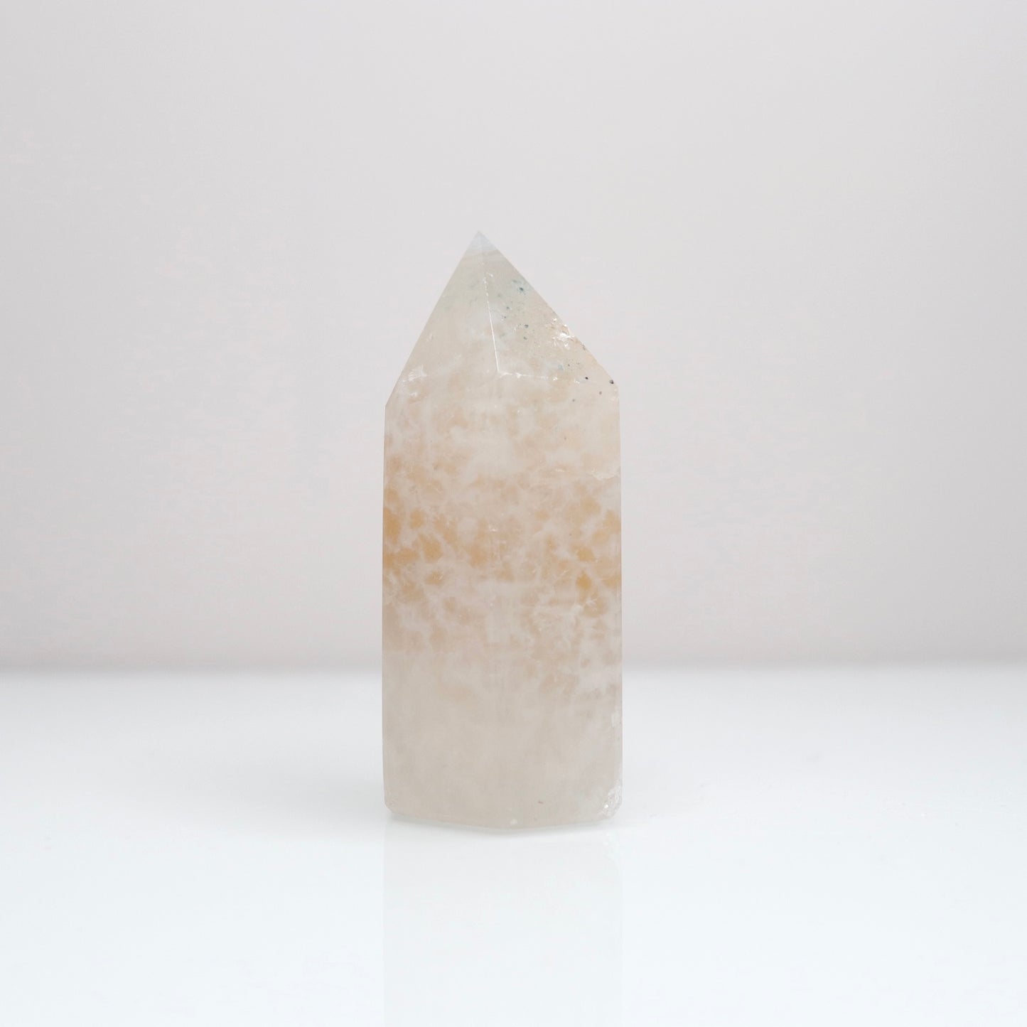 Druzy AgateTower | 27*