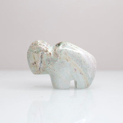 Unicorn Jasper Bison 8