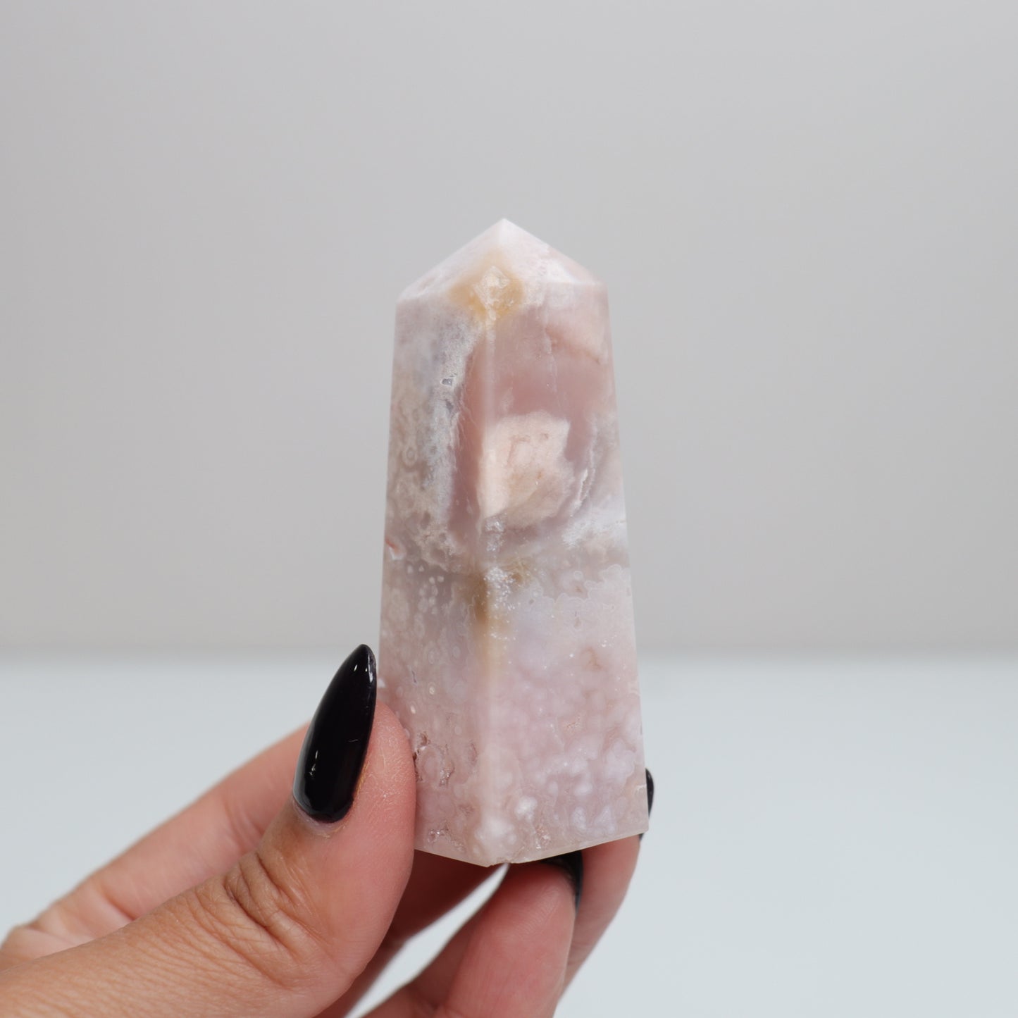 Flower Agate Tower | 15