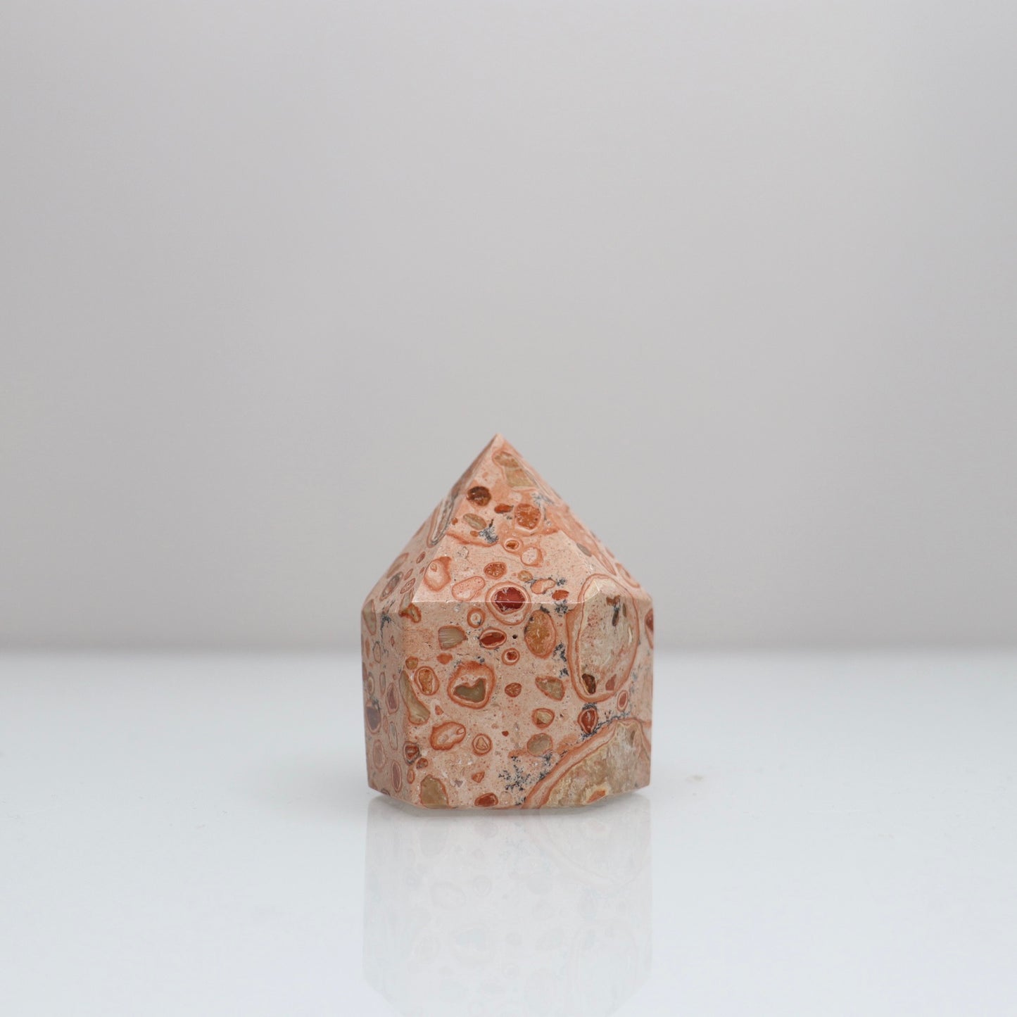Leopardite Tower | 6