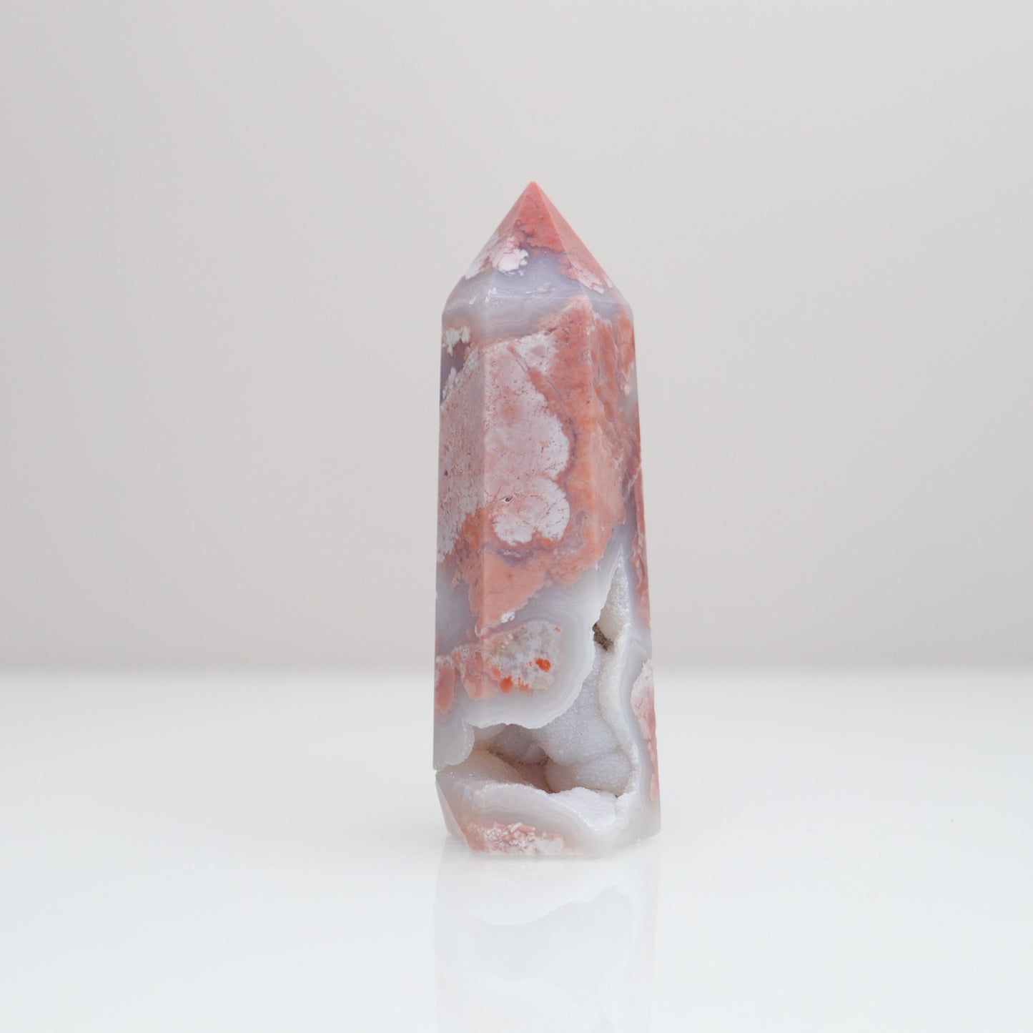 Pink Agate Tower | 72