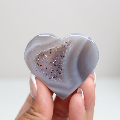Agate Heart | 13