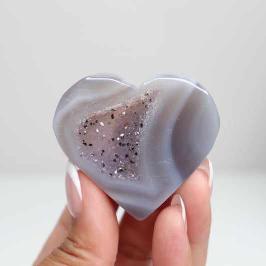 Agate Heart | 13