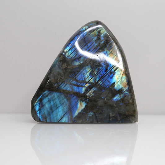 Labradorite Freeform | Large