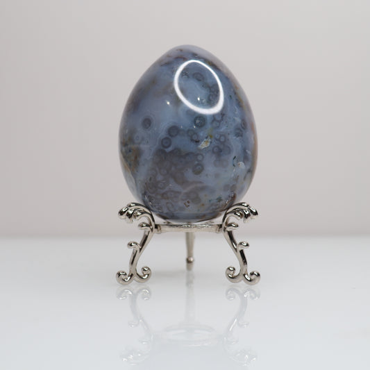 Ocean Jasper Egg | 16
