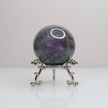 Labradorite Sphere | 35