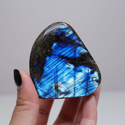 Labradorite Freeform | 2